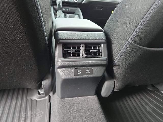 New 2026 Honda Accord Sport image 32