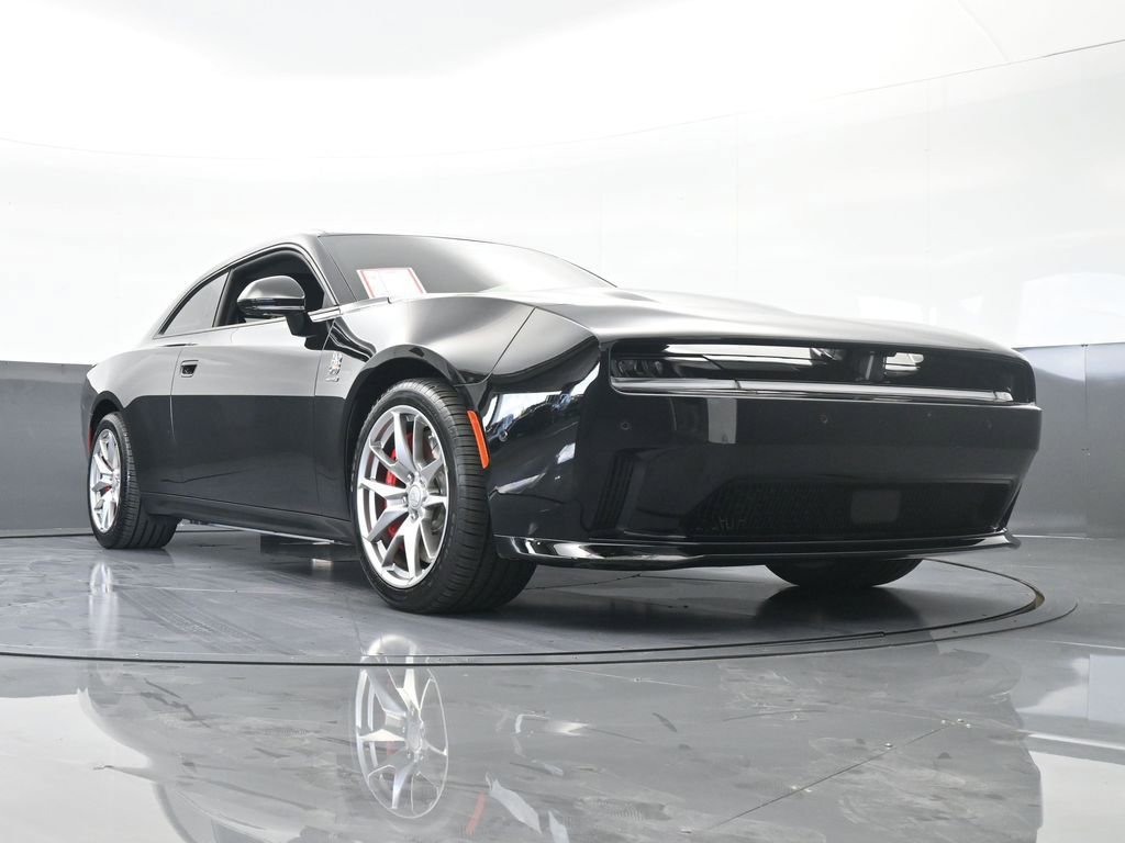 Used 2024 Dodge Charger R/T Scat Pack w/ Plus Group image 74