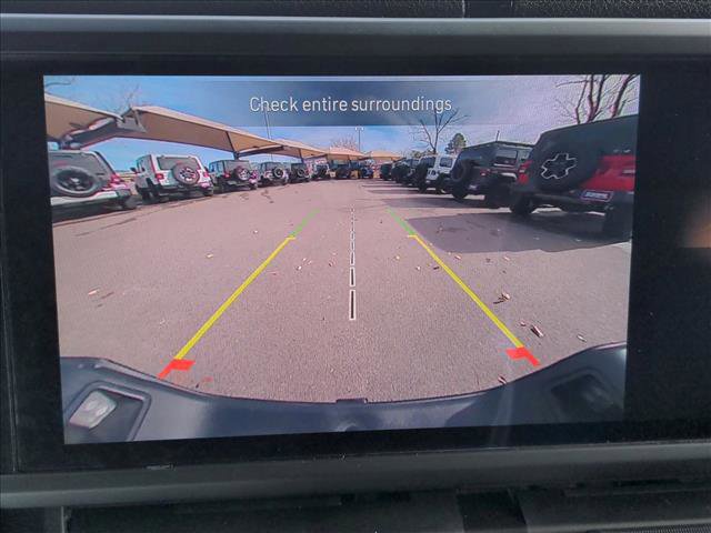 Used 2024 Jeep Gladiator Sport image 14