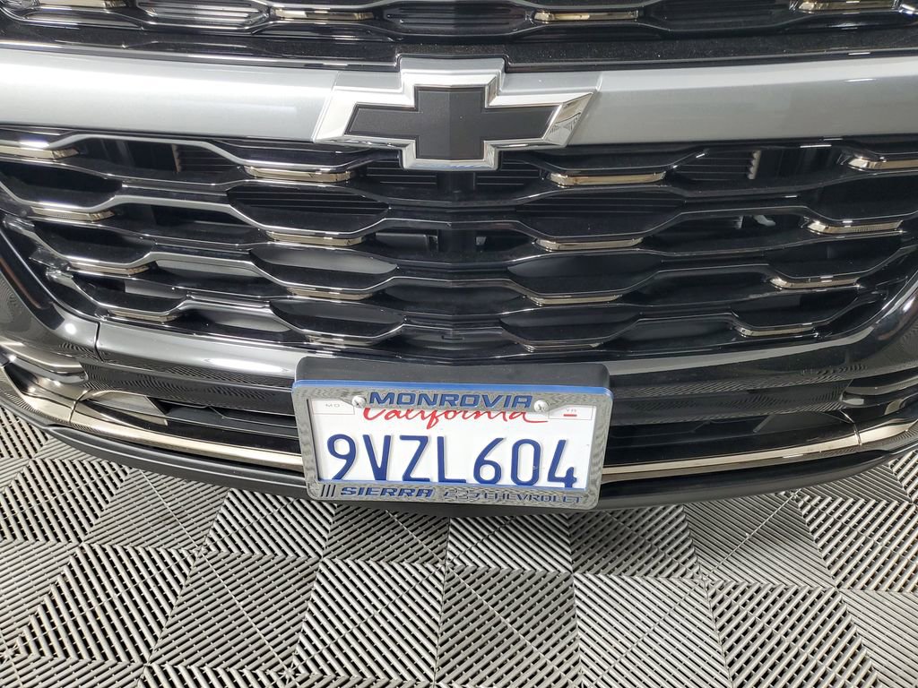 Used 2026 Chevrolet Trax ACTIV image 10