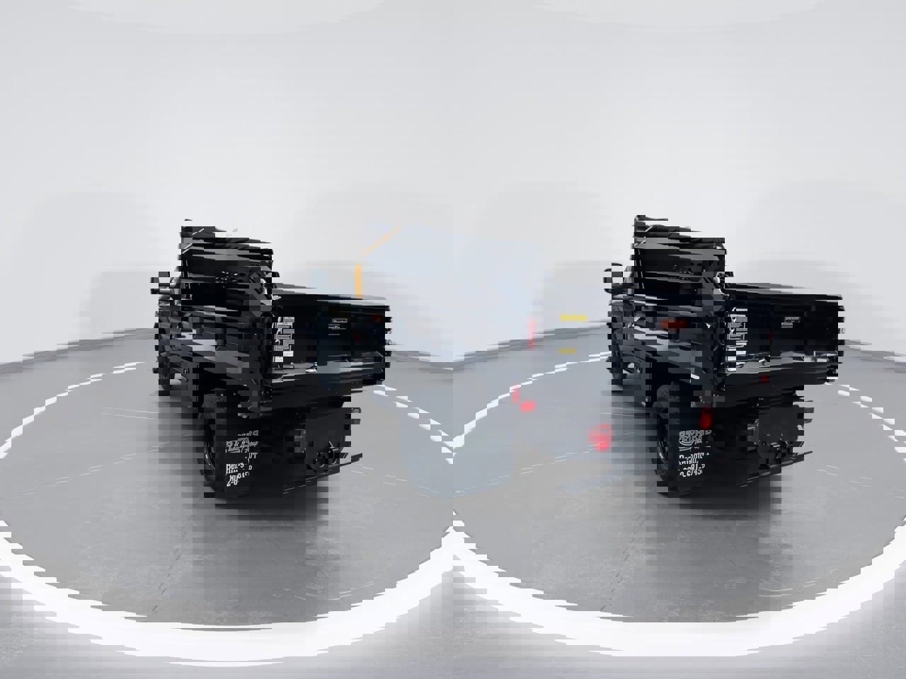 New 2025 RAM 3500 Tradesman image 15