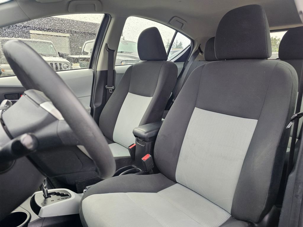 Used 2014 Toyota Prius C Three FWD image 19