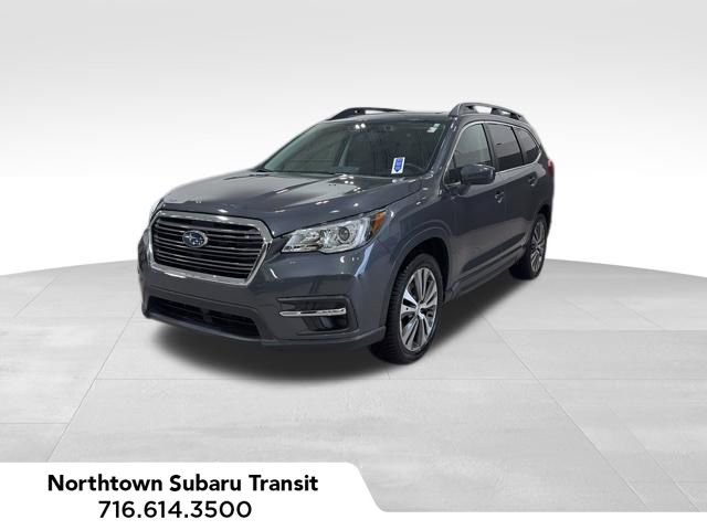 Used 2019 Subaru Ascent Premium image 1