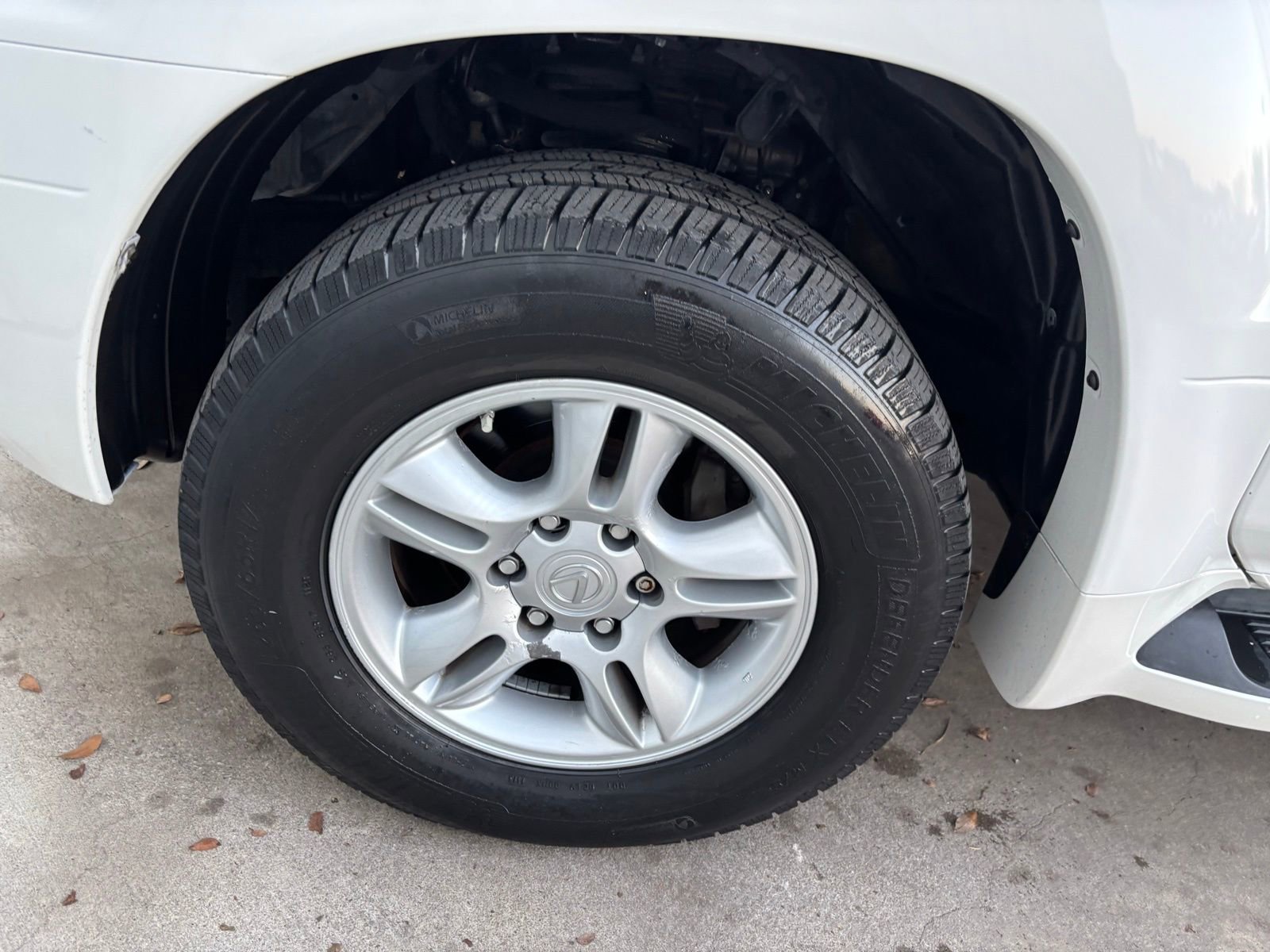 Used 2006 Lexus GX 470 image 12