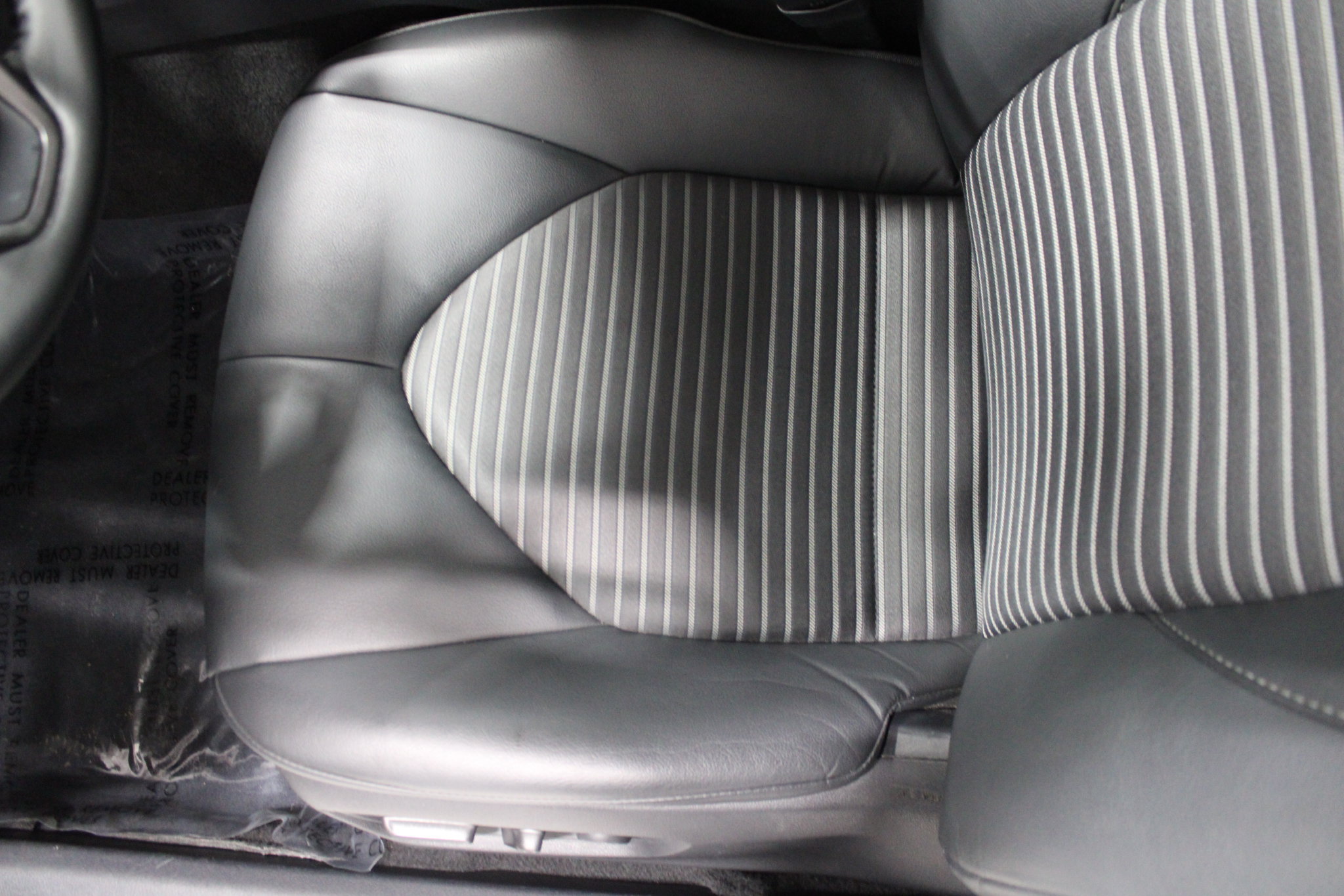Used 2024 Toyota Camry SE FWD image 13