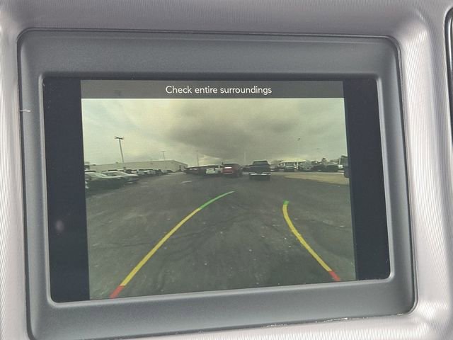 Used 2023 Dodge Challenger GT w/ Blacktop Package image 3