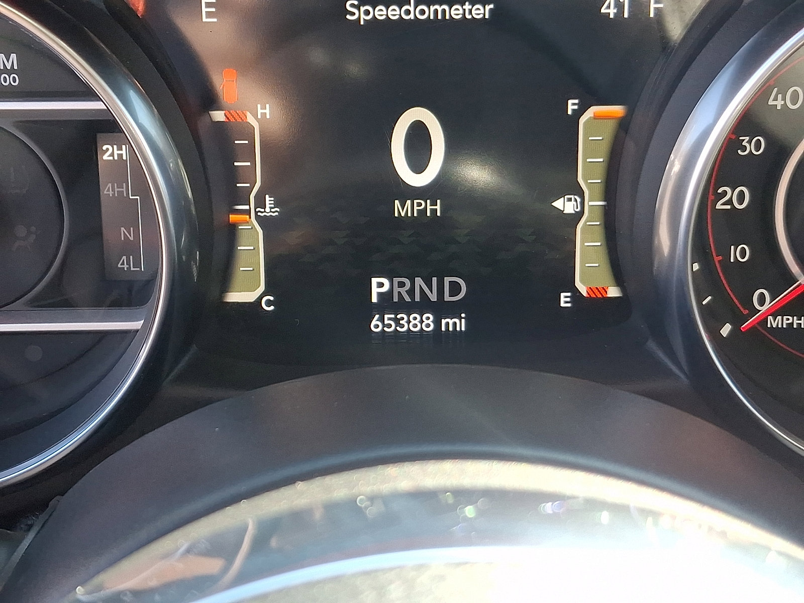 Used 2020 Jeep Wrangler Unlimited Rubicon image 21