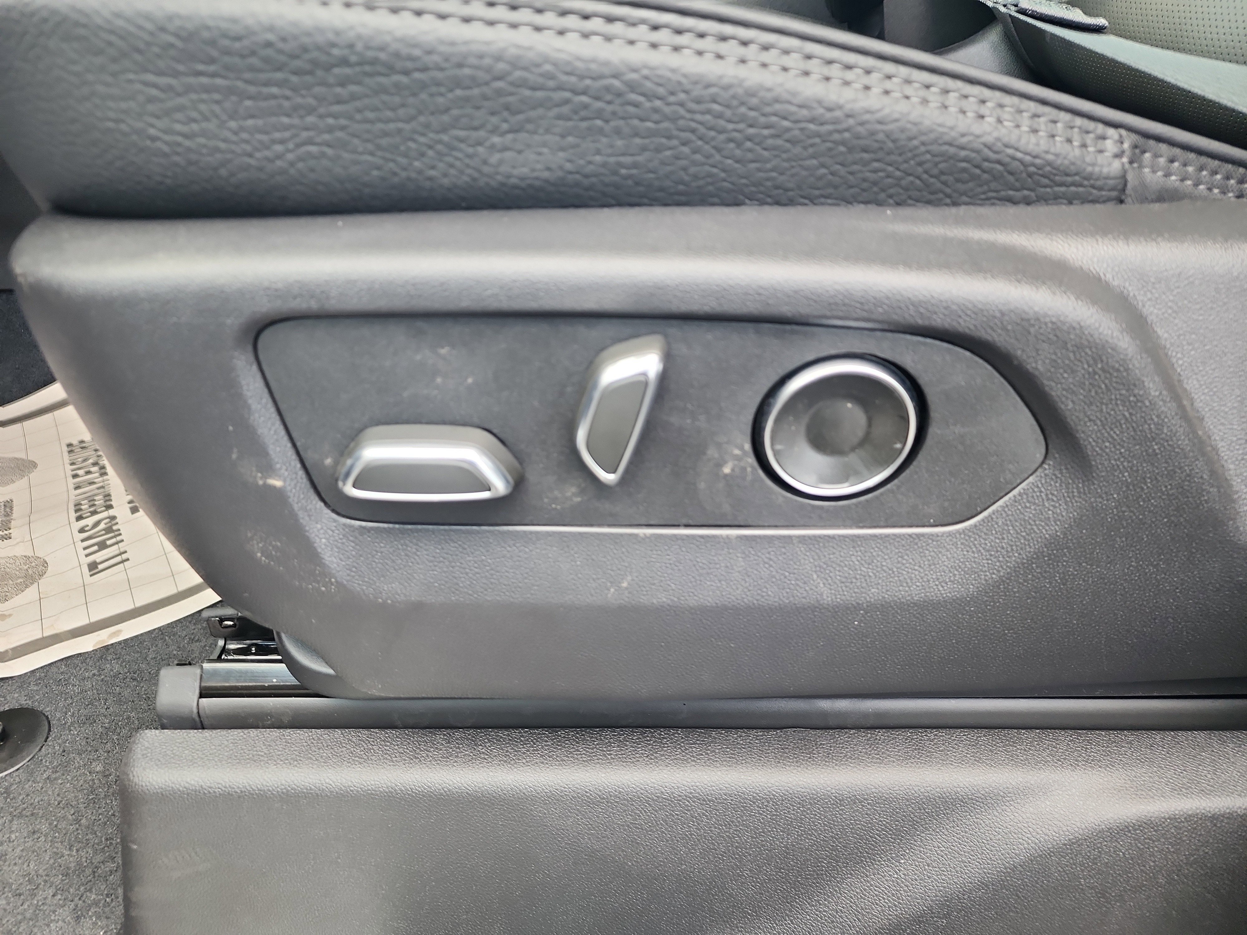 New 2026 GMC Sierra 2500 Denali image 12