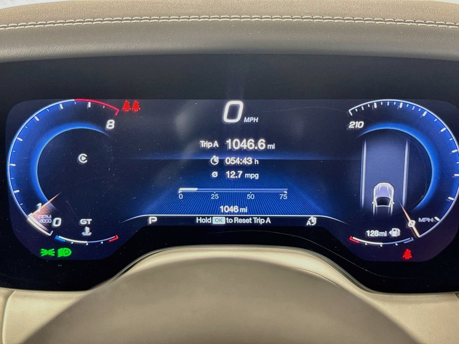 Used 2026 Maserati GranCabrio Modena AWD/4WD image 11