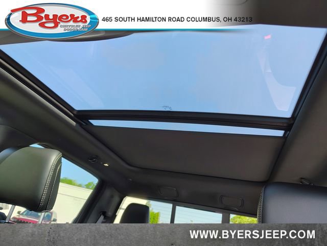 New 2026 RAM 1500 Rebel w/ Rebel Level 2 Equipment Group image 5