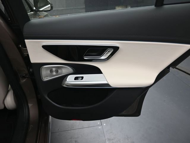 New 2026 Mercedes-Benz E 450 4MATIC Sedan image 31