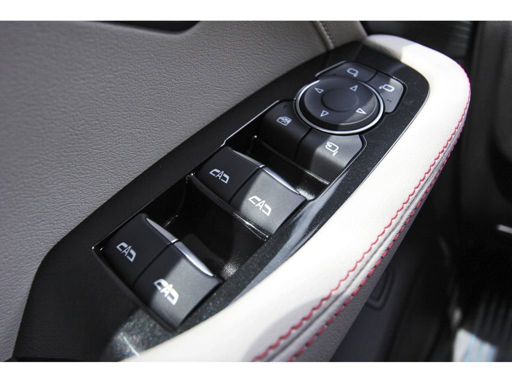 New 2026 Cadillac CT5 V image 15