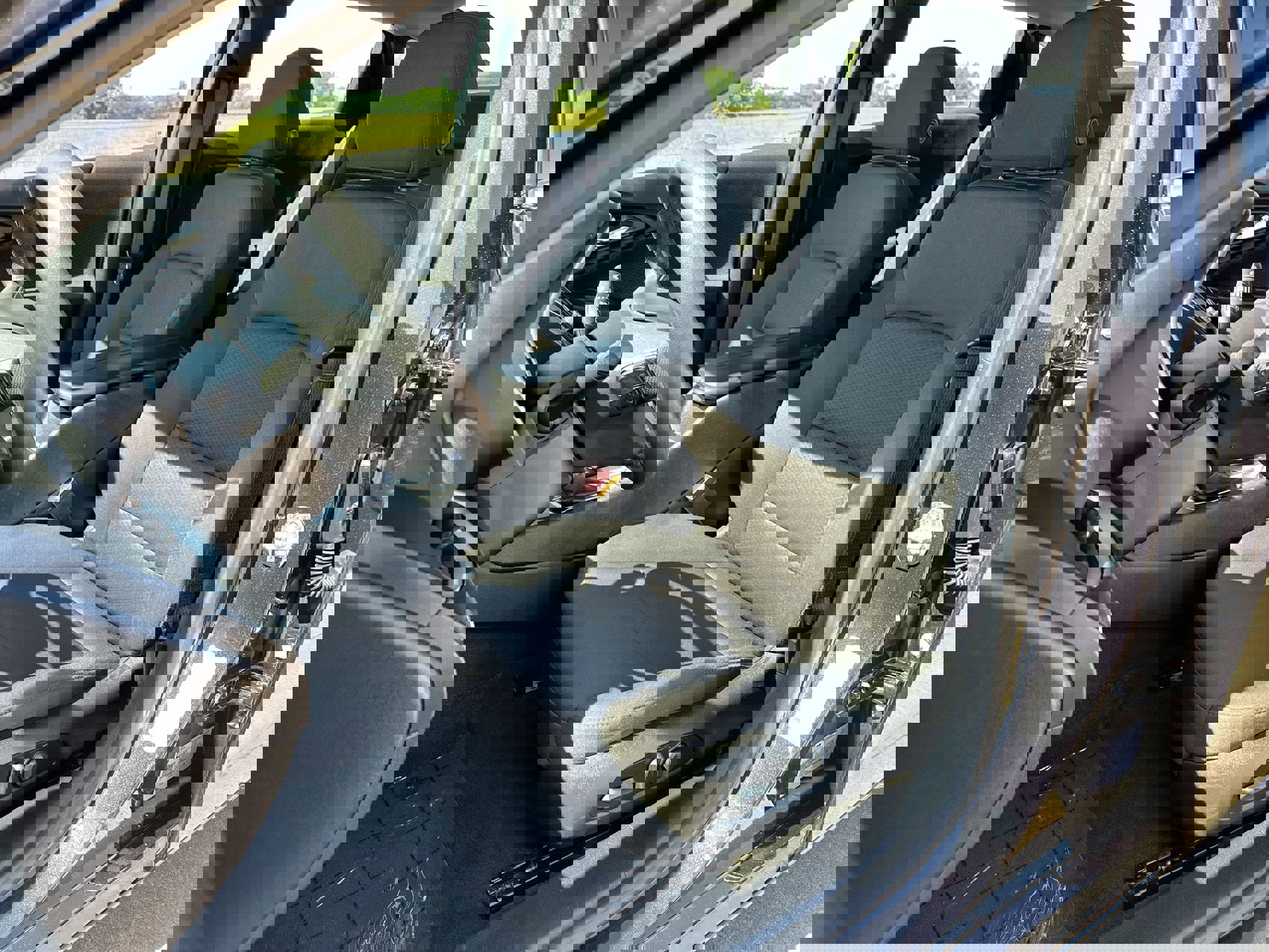 Used 2023 Chevrolet Malibu LT image 15