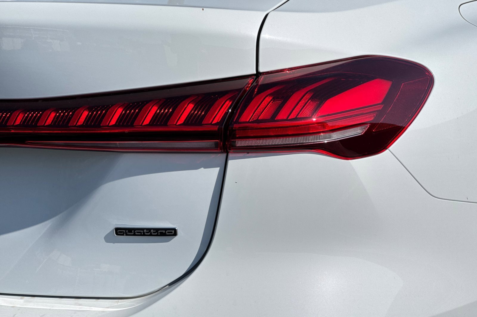 New 2025 Audi A5 2.0T Premium Plus image 22