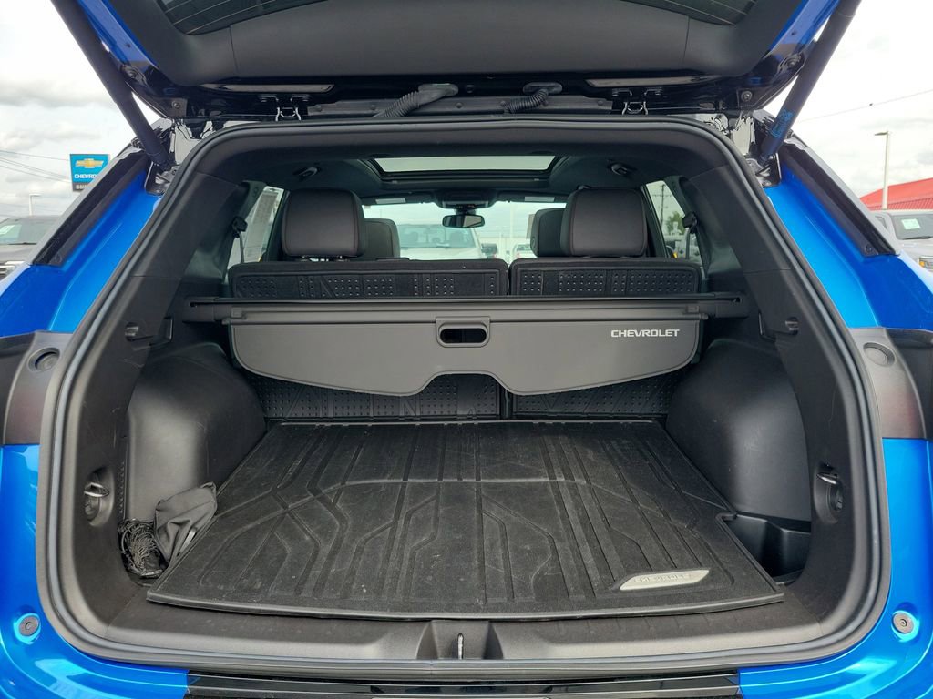 Used 2024 Chevrolet Blazer RS AWD/4WD image 10