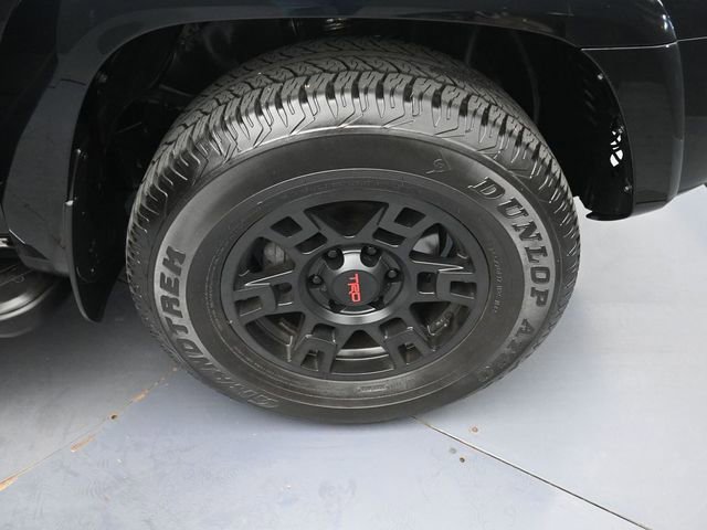 Used 2024 Toyota 4Runner SR5 Premium w/ Moonroof Package AWD/4WD image 33