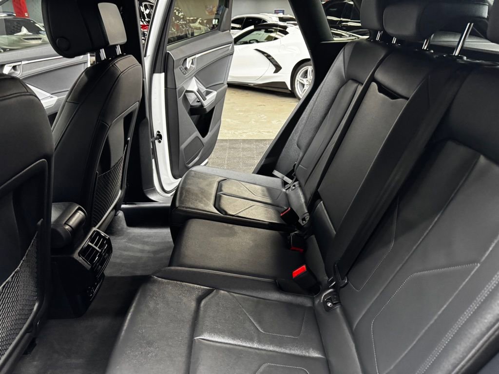 Used 2022 Audi Q3 2.0T Premium w/ Convenience Package AWD/4WD image 39