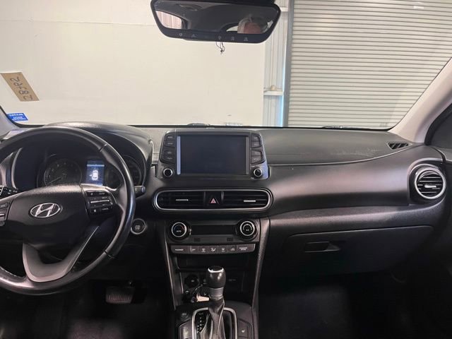 Used 2020 Hyundai Kona Ultimate FWD image 20