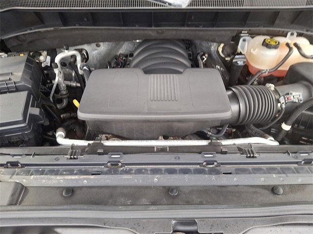 Used 2021 Chevrolet Silverado 1500 RST image 28