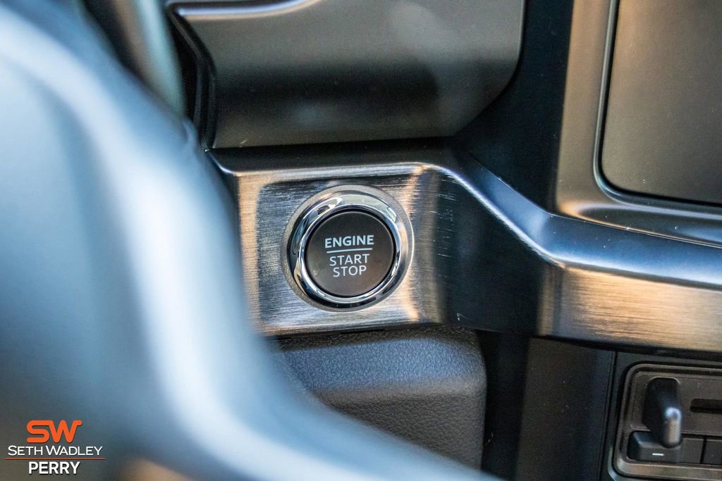 New 2026 Ford F350 Lariat image 28