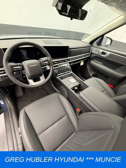 New 2026 Hyundai Santa Fe SEL AWD/4WD image 38