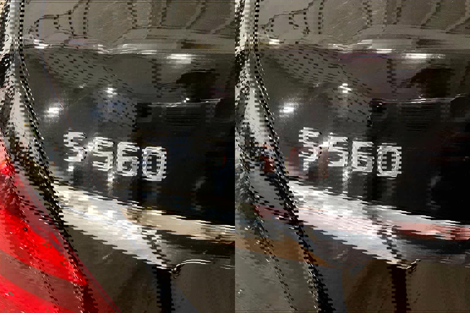 Used 2019 Mercedes-Benz S 560 4MATIC Sedan image 10