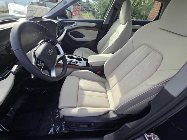 New 2026 Audi A6 Premium Plus image 24