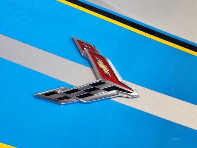 Used 2024 Chevrolet Corvette Z06 w/ Z07 Performance Package image 18