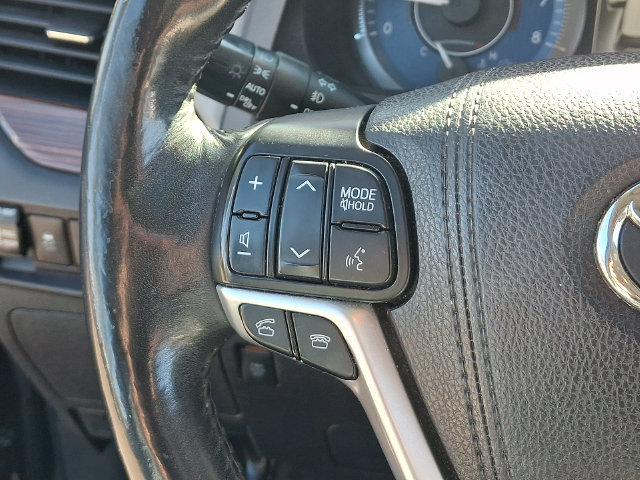 Used 2015 Toyota Sienna Limited Premium AWD/4WD image 7