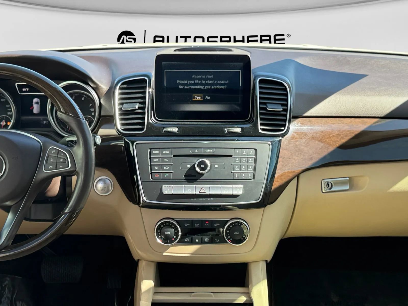 Used 2018 Mercedes-Benz GLE 350 image 20