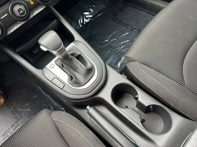 Certified 2020 Kia Forte LXS image 16