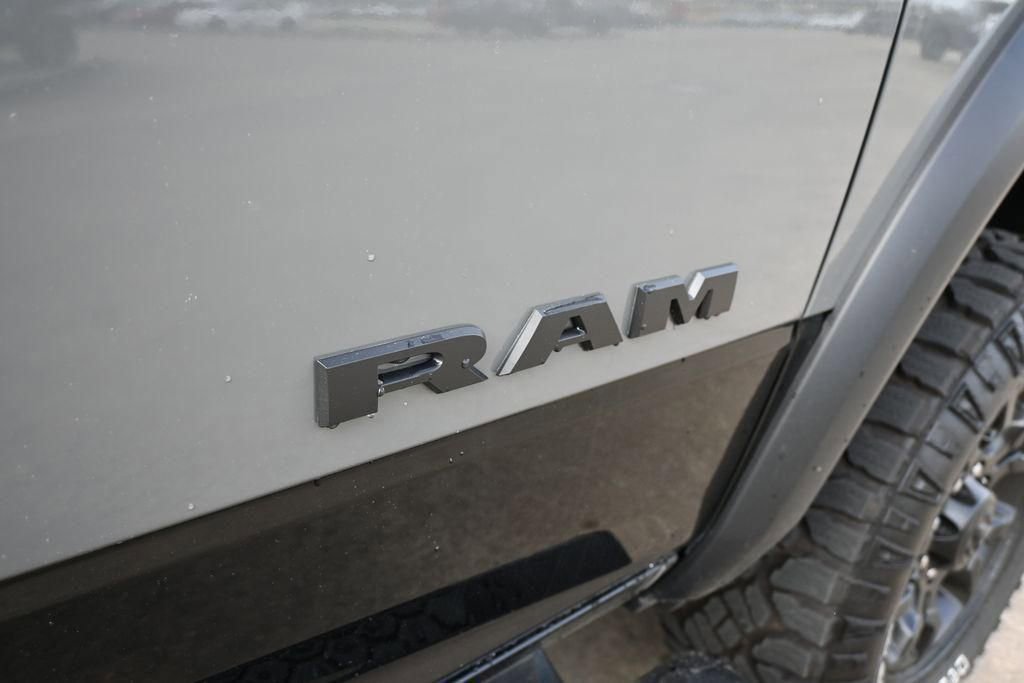 New 2026 RAM 2500 Power Wagon image 21