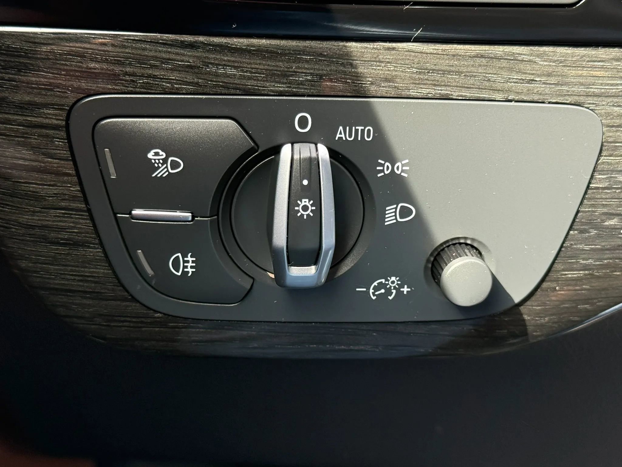 Used 2019 Audi Q7 3.0T Premium Plus image 47