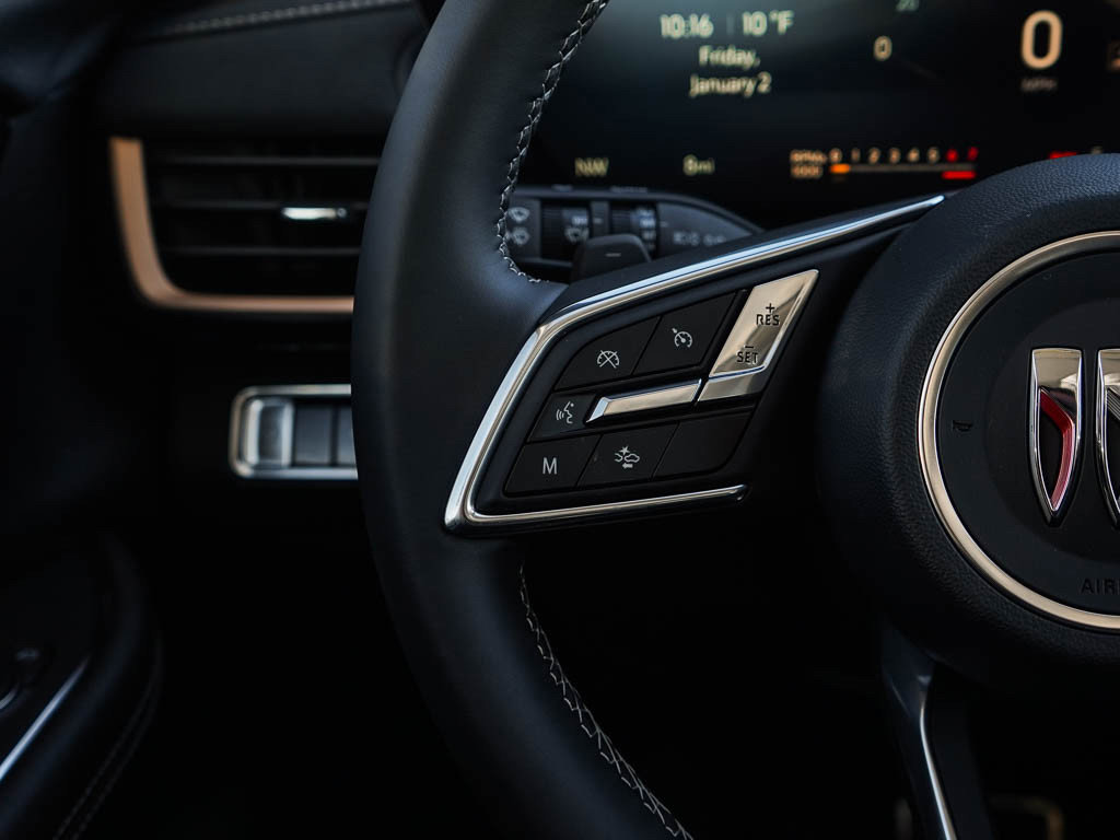 New 2026 Buick Envision Sport Touring image 21