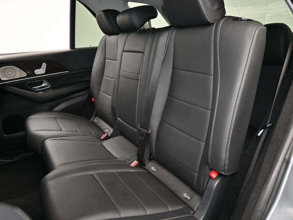 Used 2024 Mercedes-Benz GLE 450 4MATIC image 40