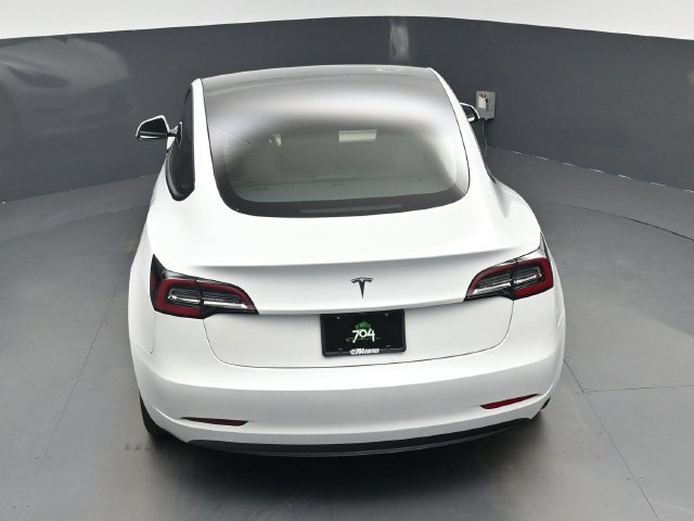 Used 2023 Tesla Model 3 Standard Range RWD image 23