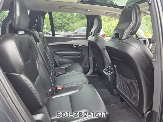 Used 2022 Volvo XC90 T5 Momentum AWD/4WD image 17