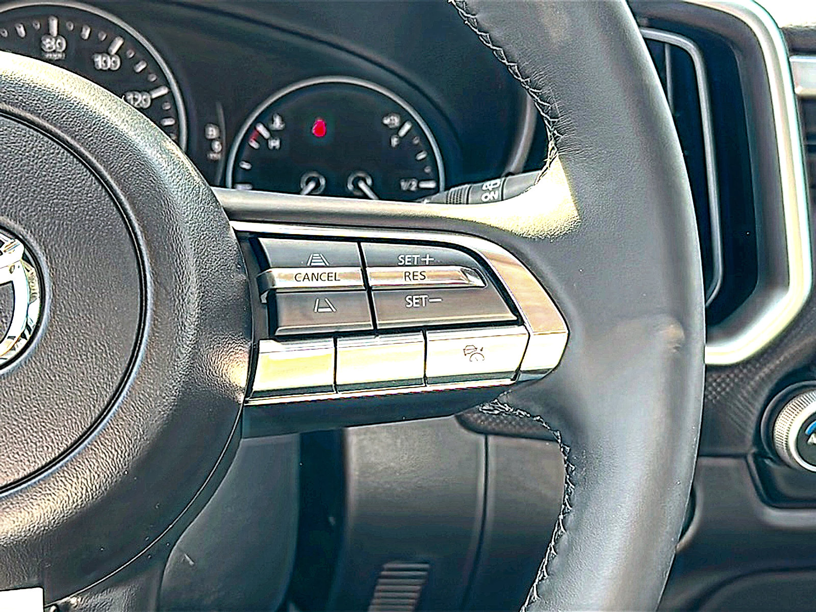 New 2026 MAZDA CX-50 AWD 2.5 S w/ Weather Package image 19