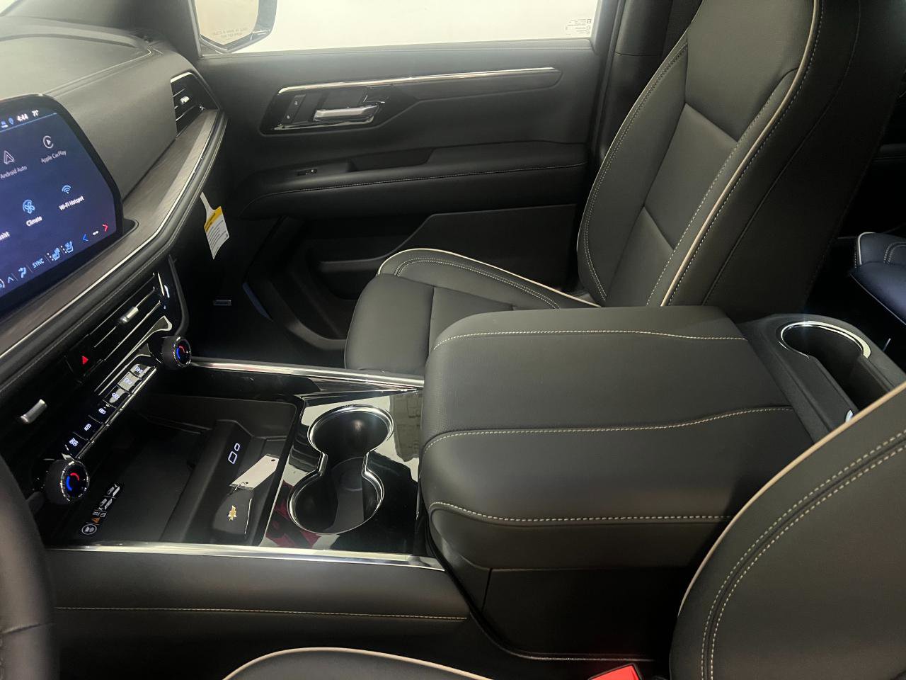 New 2026 Chevrolet Tahoe Premier image 32