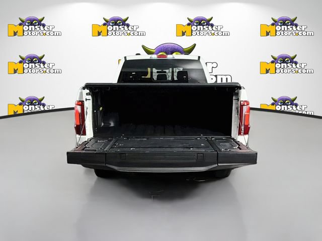 Used 2025 Ford F150 King Ranch AWD/4WD image 27