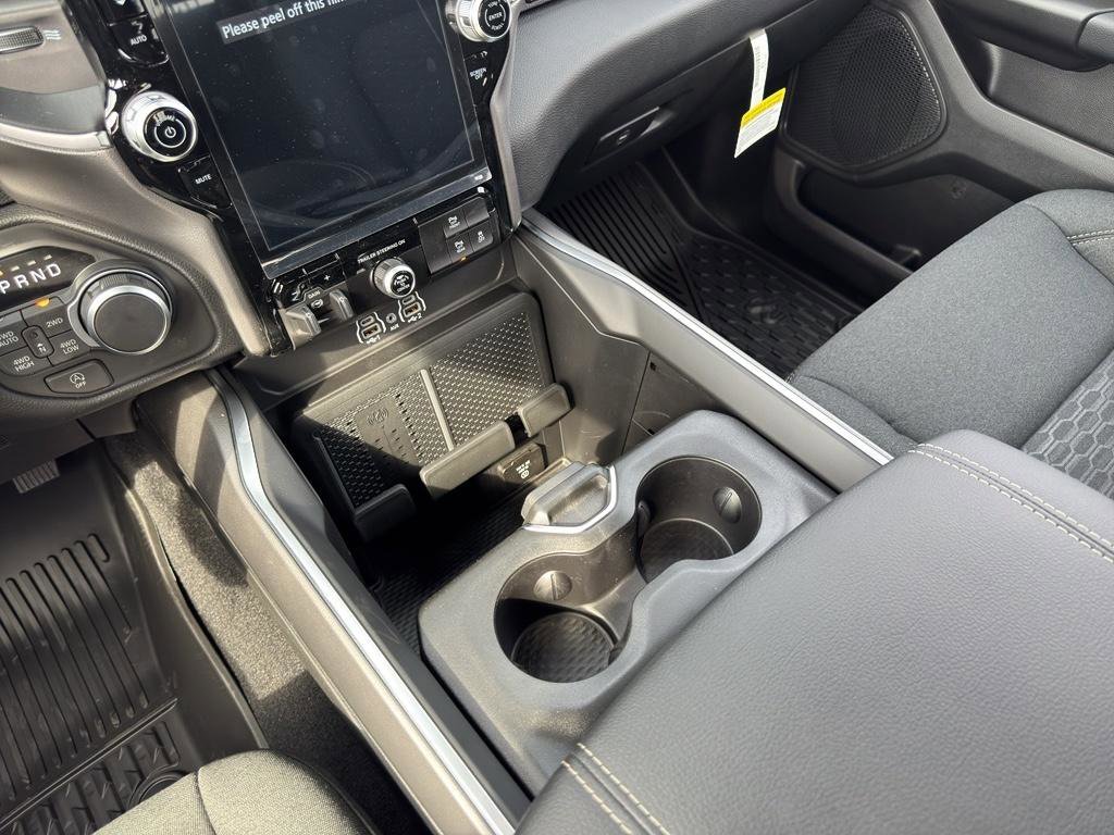 New 2026 RAM 1500 Big Horn image 10