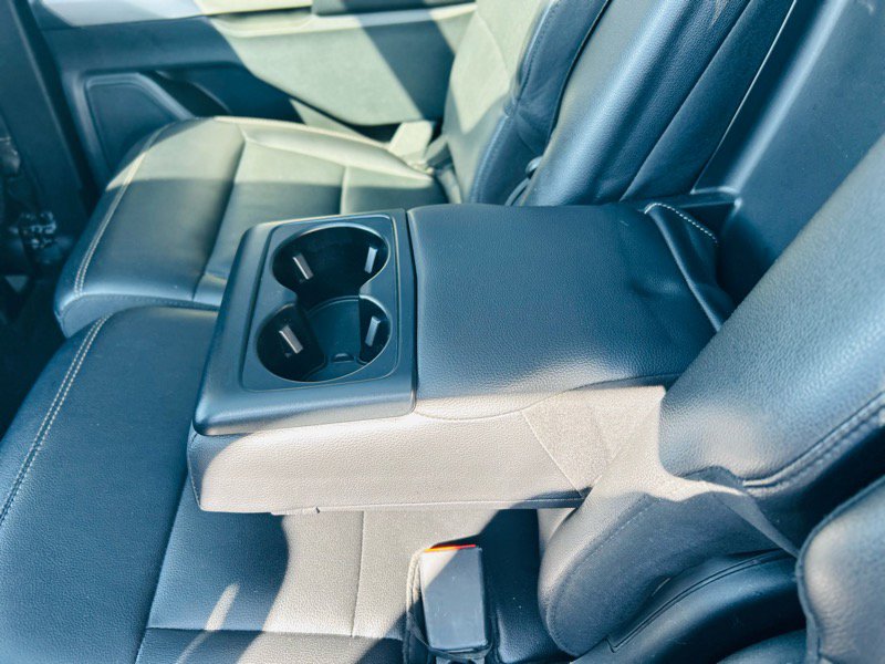 Used 2021 Ford Explorer Limited w/ Equipment Group 301A image 53