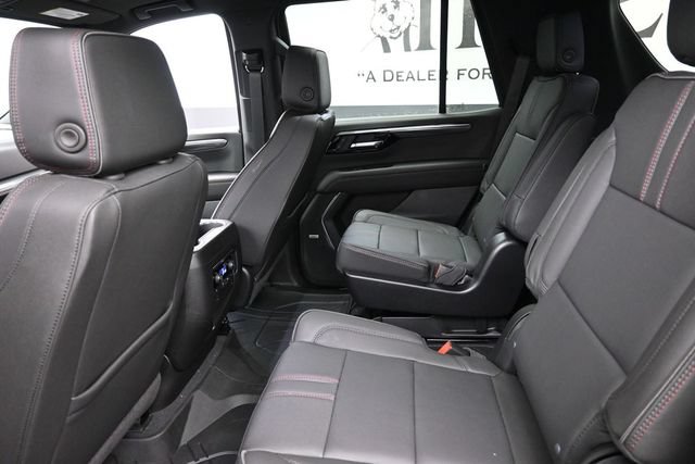 New 2026 Chevrolet Tahoe RST w/ RST Capability Package AWD/4WD image 10