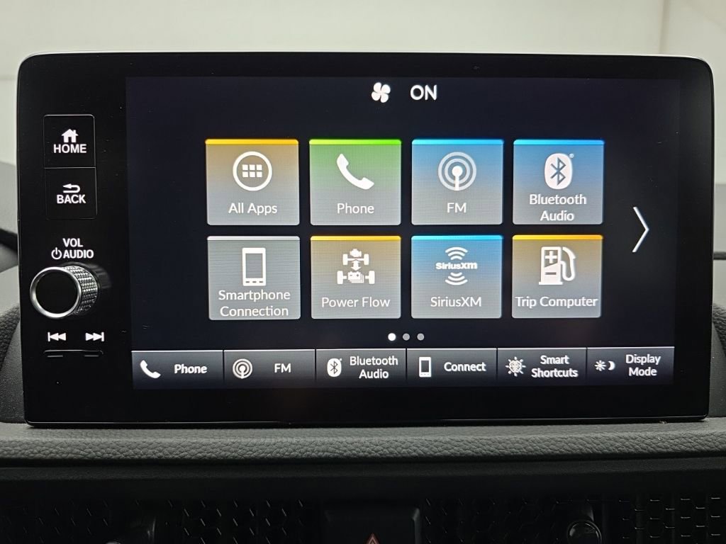 Used 2024 Honda CR-V Sport-L image 30