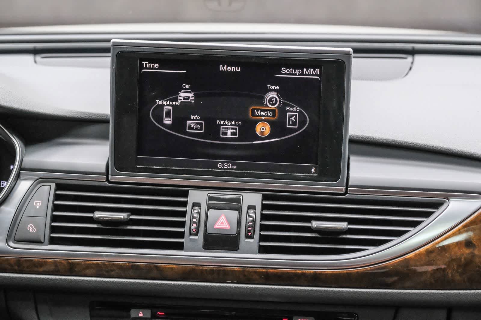 Used 2012 Audi A6 3.0T Prestige AWD/4WD image 16