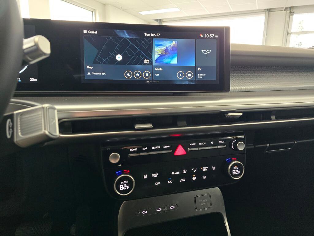 New 2026 Hyundai Ioniq 9 S RWD image 25