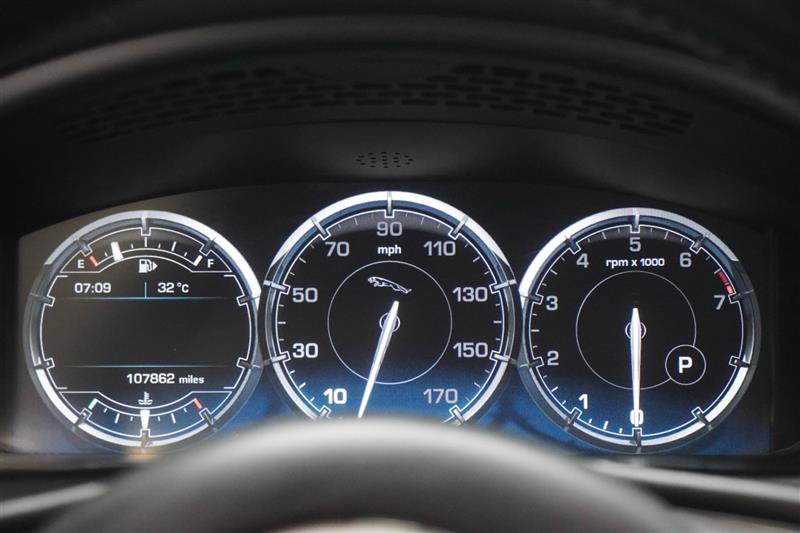 Used 2013 Jaguar XJ L Portfolio AWD/4WD image 27