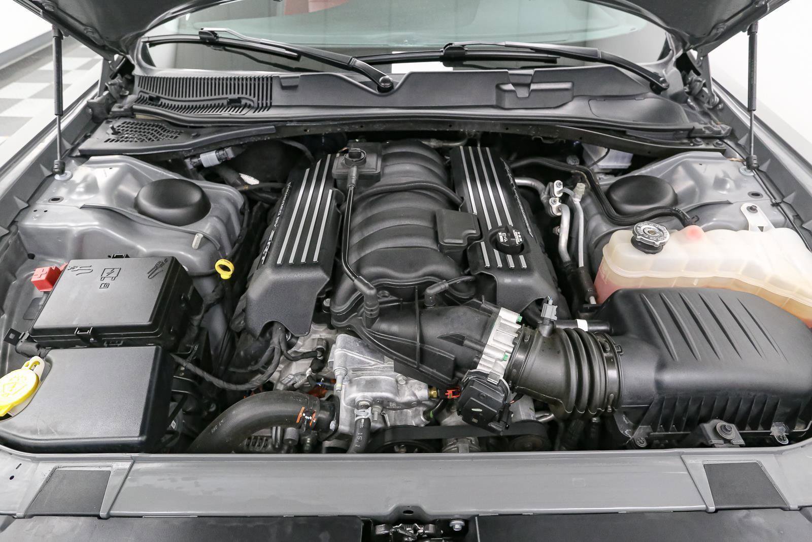 Used 2023 Dodge Challenger R/T Scat Pack image 15