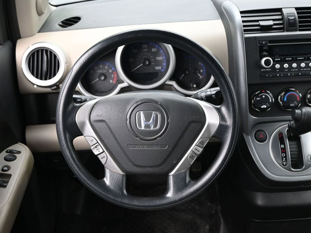 Used 2008 Honda Element EX image 15