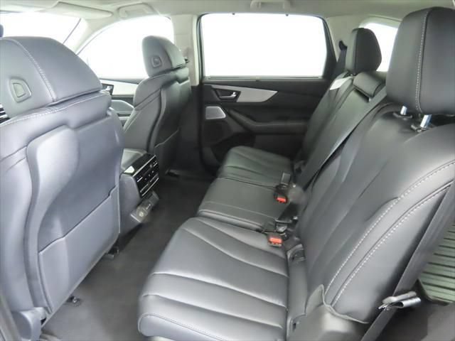 Used 2026 Acura MDX w/ Technology Package FWD image 22
